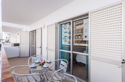 Lagos House | Holiday Apartment Lagos