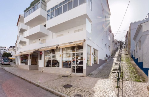 Lagos House | Holiday Apartment Lagos