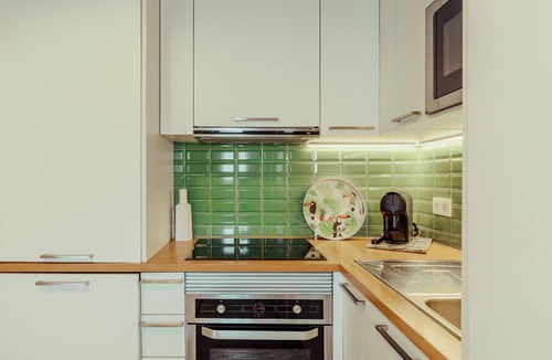 Alges Apartment | Holiday apartment Miraflores for 1 - 4 persons with 2 bedrooms - Holiday apartment