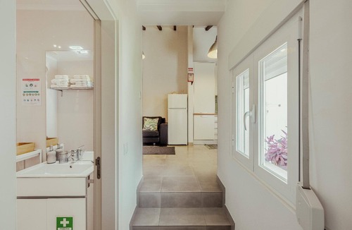 Alges Apartment | Holiday apartment Miraflores for 1 - 4 persons with 2 bedrooms - Holiday apartment