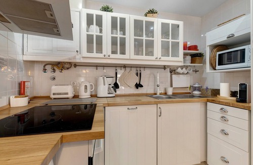 Sao Paulo Apartment | Holiday Apartment 'My Bica – Cozy and Perfect Location' with Wi-Fi and Air Conditioning