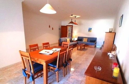Alfa-Mar Apartment | Holiday apartment 300 meters to Falésia Beach