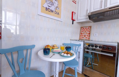 Sao Jacinto Apartment | Holiday apartment São Jacinto for 1 - 3 persons with 1 bedroom - Holiday apartment in one or multi-f