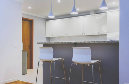 Se Apartment | Holiday Apartment "This Is Heaven In Funchal" with Mountain View, Balcony & Wi-Fi
