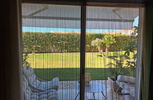 Sagres Apartment | Holiday appartment, work and stay, pool and gym equipment.