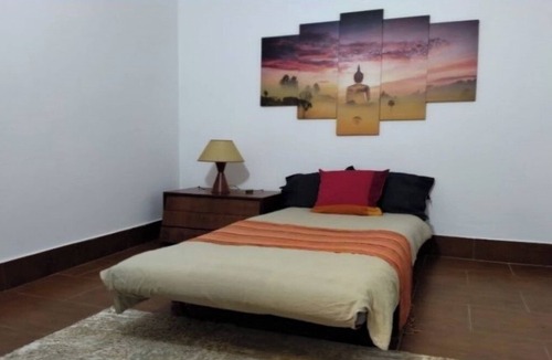 Peniche Apartment | Holiday Getaway Near the Sea