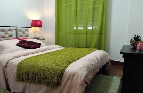 Peniche Apartment | Holiday Getaway Near the Sea