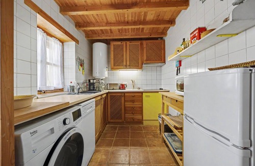 Carrapateira House | Holiday Home 'Beach House - Carrapateira' with Wi-Fi
