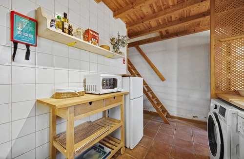 Carrapateira House | Holiday Home 'Beach House - Carrapateira' with Wi-Fi