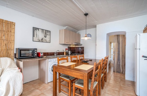 Burgau House | Holiday Home "Casa da Praia 2" with Sea View, Terrace & Wi-Fi