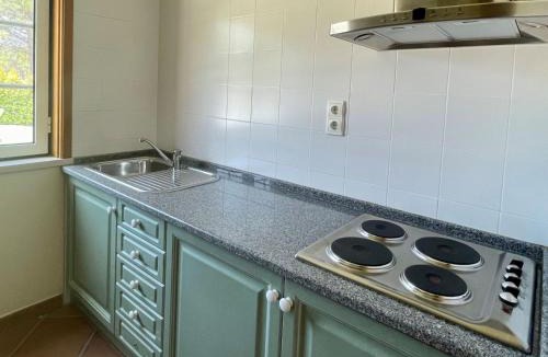 Santa Maria do Castelo House | Holiday Home Casa dos Loendros by Interhome