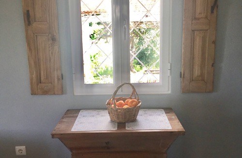 Tavira House | Holiday Home 'Charming Country House' with Private Terrace, Private Garden and Wi-Fi