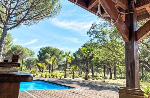Alcacer do Sal House | Holiday Home Entre as Árvores by Interhome