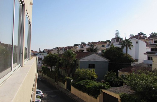 Estoril House | Holiday Home - Estoril Sea You