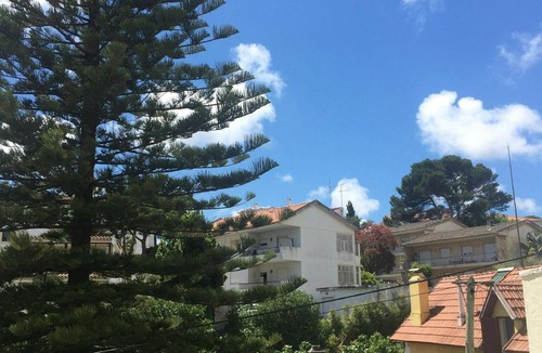 Estoril House | Holiday Home - Estoril Sea You