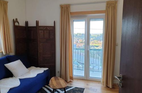 Gouveia House | Holiday Home Ferienvilla Casa Oriana mit privatem Pool by Interhome