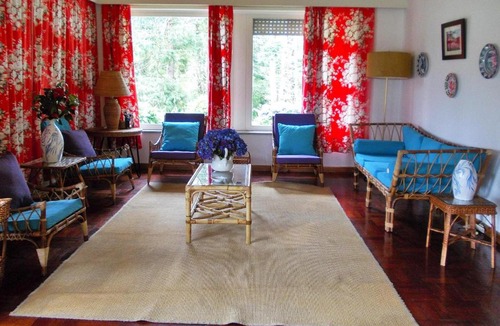 Furnas House | Holiday Home Furnas - PDL01013-F