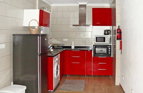Prainha House | Holiday home in Praםnha de Baixo