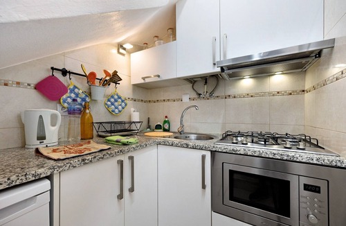 Lagos City Center House | Holiday Home 'Mdc - Muralhas Da Cidade' with Wi-Fi