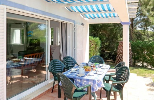 Porches House | Holiday Home Monte Quercus by Interhome