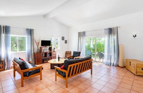 Porches House | Holiday Home Monte Quercus by Interhome