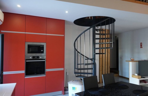 Castelo do Neiva House | Holiday Home 'O Caseiro' with Sea View, Wi-Fi and Air Conditioning