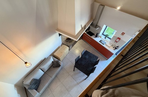 Castelo do Neiva House | Holiday Home 'O Caseiro' with Sea View, Wi-Fi and Air Conditioning
