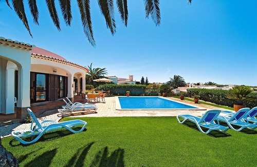 Praia da Luz House | Holiday home, Praia da Luz