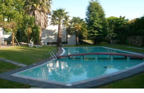 Santa Maria da Feira House | Holiday Home Haus Boavista by Interhome