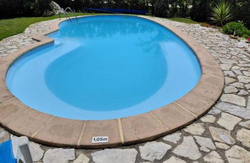 Azenhas do Mar House | Holiday Home Quinta do Mar mit Whirlpool by Interhome