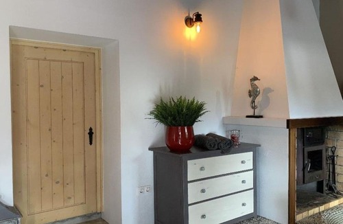 Cabeco de Aguia House | Holiday Home Schönes Landhaus mit Tauchbecken- Strand 3km by Interhome
