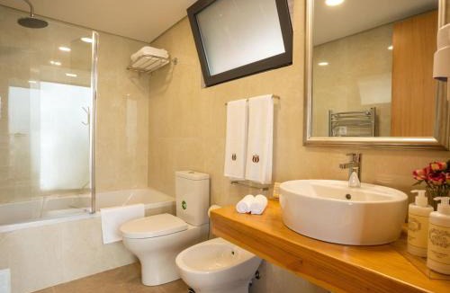 Algarvia House | Holiday Home Tradicampo Öko-Landhäuser- O Granel by Interhome