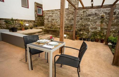 Algarvia House | Holiday Home Tradicampo Öko-Landhäuser- O Granel by Interhome