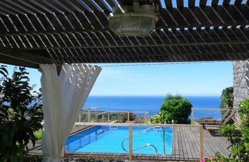 Nordestinho House | Holiday Home Tradicampo-Casa do Tanque by Interhome