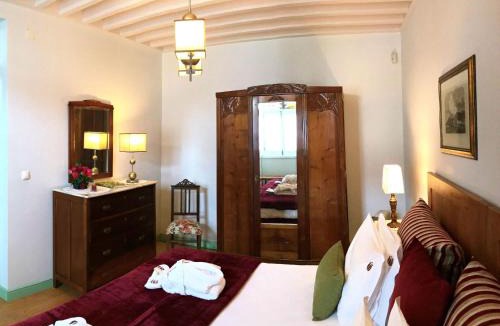 Nordestinho House | Holiday Home Tradicampo-Casa do Tanque by Interhome