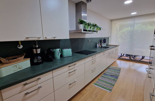 Carvalhal House | Holiday Home 'Tróia - Amazing Places' with Wi-Fi and Air Conditioning