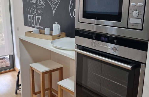 Carvalhal House | Holiday Home 'Tróia - Amazing Places' with Wi-Fi and Air Conditioning