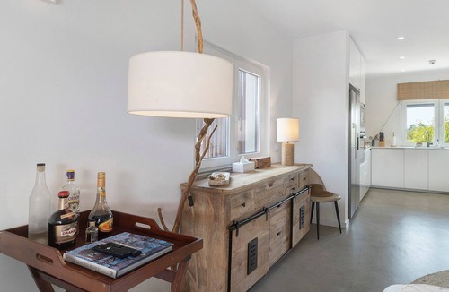Troia House | Holiday Home with Private Pool, Wi-Fi, and Air Conditioning in Comporta