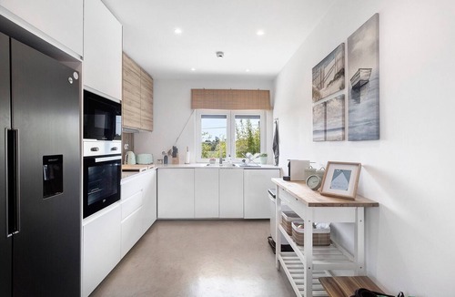 Troia House | Holiday Home with Private Pool, Wi-Fi, and Air Conditioning in Comporta