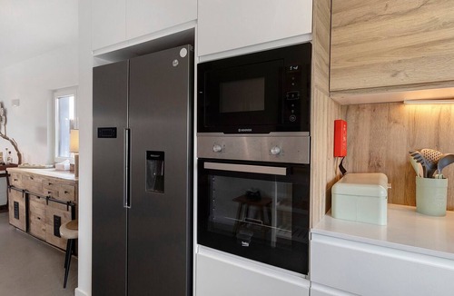 Troia House | Holiday Home with Private Pool, Wi-Fi, and Air Conditioning in Comporta