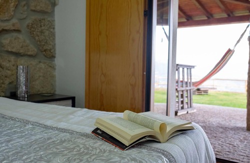 Celorico de Basto House | Holiday house Celorico de Basto for 1 - 8 persons with 3 bedrooms - Holiday home