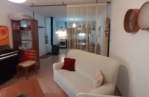 Santiago do Cacem House | Holiday house Santiago do Cacém for 1 - 5 persons with 2 bedrooms - Holiday house