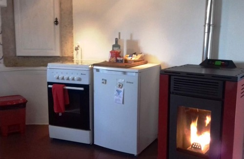 Santiago do Cacem House | Holiday house Santiago do Cacém for 1 - 4 persons with 1 bedroom - Holiday house