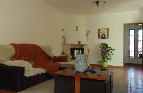 Ribamar House | Holiday house Ribamar for 1 - 8 persons with 4 bedrooms - Holiday home