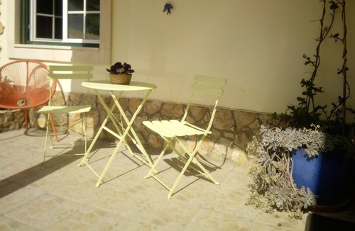 Ribamar House | Holiday house Ribamar for 1 - 8 persons with 4 bedrooms - Holiday home