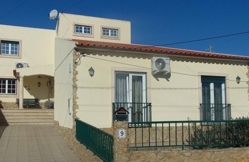 Ribamar House | Holiday house Ribamar for 1 - 8 persons with 4 bedrooms - Holiday home
