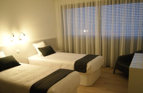 Ribamar House | Holiday house Ribamar for 1 - 8 persons with 4 bedrooms - Holiday house