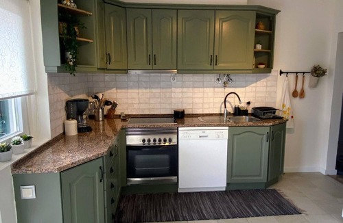 Magoito House | Holiday house Sintra for 4 - 10 persons with 5 bedrooms - Holiday house