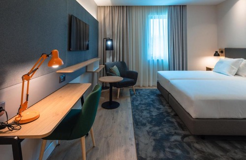 Portela Hotel | Holiday Inn Braga by IHG