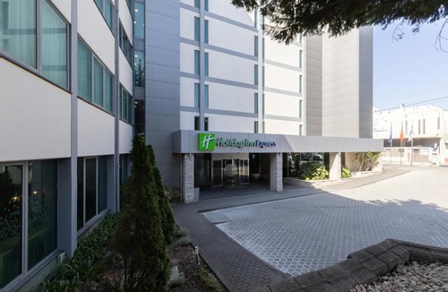 Prior Velho Hotel | Holiday Inn Express Lisbon Airport by IHG